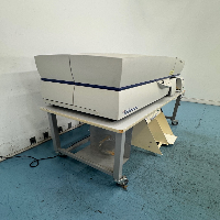 BD LSR II Special Order System Flow Cytometer image 0